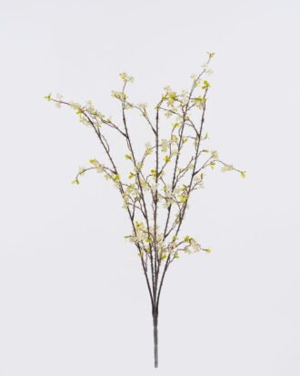 Artificial Flower 20*5*65cm Fruit *5 bush GS-36626002-W1 2026Jul 3,000+ sqm showroom with thousands of artificial flowers, plants & trees ready for global sourcing.