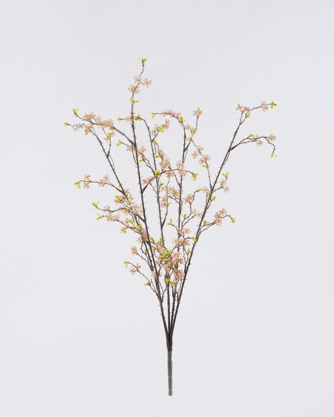 Artificial Flower 20*5*65cm Fruit *5 bush GS-36626002 2026Jul 3,000+ sqm showroom with thousands of artificial flowers, plants & trees ready for global sourcing.
