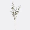 Artificial Flower 24*12*102.5cm Fruit-scented aromatic leaves *5 single stem GS-43126004 2026Jul 3,000+ sqm showroom with thousands of artificial flowers, plants & trees ready for global sourcing.