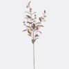 Artificial Flower 24*12*102.5cm Fruit-scented aromatic leaves *5 single stem GS-43126004 2026Jul 3,000+ sqm showroom with thousands of artificial flowers, plants & trees ready for global sourcing.