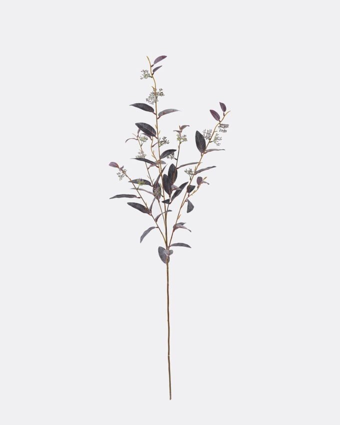 Artificial Flower 24*12*102.5cm Fruit-scented aromatic leaves *5 single stem GS-43126004 2026Jul 3,000+ sqm showroom with thousands of artificial flowers, plants & trees ready for global sourcing.