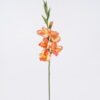Artificial Flower 15*5*86cm Gladiolus single stem/real touch GS-77326001-O1 2026Aug 3,000+ sqm showroom with thousands of artificial flowers, plants & trees ready for global sourcing.