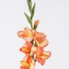 Artificial Flower 15*5*86cm Gladiolus single stem/real touch GS-77326001-O1 2026Aug 3,000+ sqm showroom with thousands of artificial flowers, plants & trees ready for global sourcing.