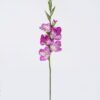Artificial Flower Gladiolus single stem real touch GS-77326001-Z1 Artificial Flower 15*5*86cm Gladiolus single stem/real touch GS-77326001-Z1 2026Aug 3,000+ sqm showroom with thousands of artificial flowers, plants & trees ready for global sourcing.