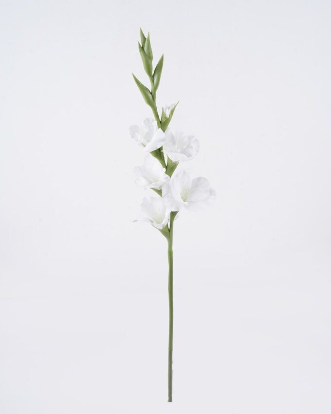 Artificial Flower Gladiolus single stem real touch GS-77326001_4 Artificial Flower 15*5*86cm Gladiolus single stem/real touch GS-77326001 2026Aug 3,000+ sqm showroom with thousands of artificial flowers, plants & trees ready for global sourcing.