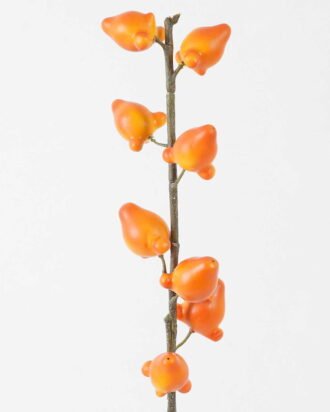 Artificial Flower 13*8*63cm Golden Fruit *8 single stem GS-77626003 2026Aug 3,000+ sqm showroom with thousands of artificial flowers, plants & trees ready for global sourcing. Artificial Flower 13*8*63cm Golden Fruit *8 single stem GS-77626003 2026Aug 3,000+ sqm showroom with thousands of artificial flowers, plants & trees ready for global sourcing.