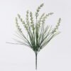 Artificial Flower Grass 9 bush GS-36626011_2 Artificial Flower 15*5*65cm Grass *9 bush GS-36626011 2026Jul 3,000+ sqm showroom with thousands of artificial flowers, plants & trees ready for global sourcing.