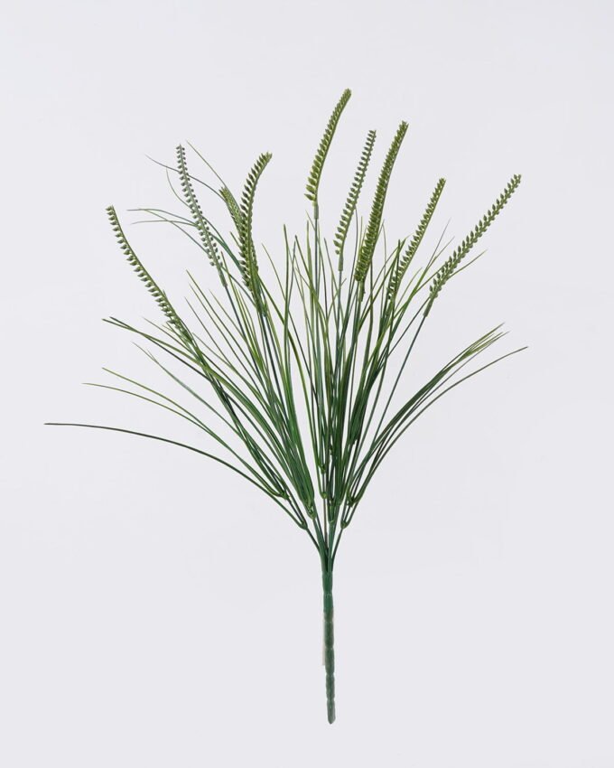 Artificial Flower 20*5*58cm Grass *9 bush GS-36626014-G2 2026Jul 3,000+ sqm showroom with thousands of artificial flowers, plants & trees ready for global sourcing.