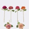 Artificial Flower Hydrangea 11 single stem GS-15426009_1 Artificial Flower 30*15*68cm Hydrangea *11 single stem GS-15426009 2026Jun 3,000+ sqm showroom with thousands of artificial flowers, plants & trees ready for global sourcing.