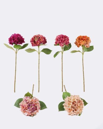 Artificial Flower 30*15*68cm Hydrangea *11 single stem GS-15426009 2026Jun 3,000+ sqm showroom with thousands of artificial flowers, plants & trees ready for global sourcing. Artificial Flower 30*15*68cm Hydrangea *11 single stem GS-15426009 2026Jun 3,000+ sqm showroom with thousands of artificial flowers, plants & trees ready for global sourcing.
