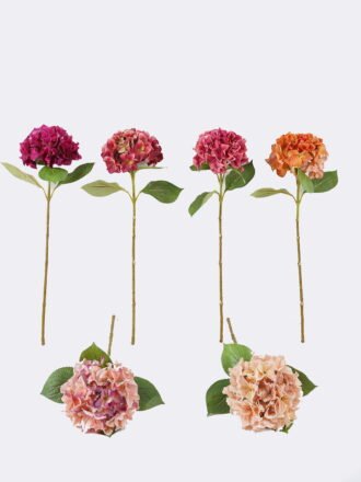 Artificial Flower 16*6*47cm  East Asian chrysanthemum *3 bush GS-128J26002-W1 2026Jun 3,000+ sqm showroom with thousands of artificial flowers, plants & trees ready for global sourcing.