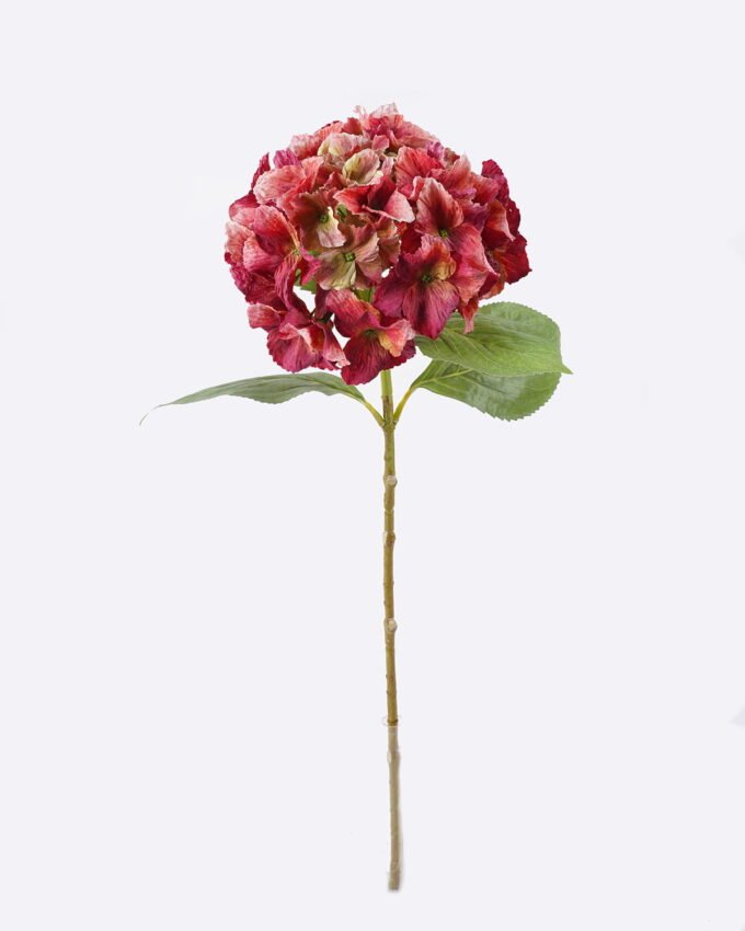 Artificial Flower Hydrangea 11 single stem GS-15426009_3 Artificial Flower 30*15*68cm Hydrangea *11 single stem GS-15426009 2026Jun 3,000+ sqm showroom with thousands of artificial flowers, plants & trees ready for global sourcing.
