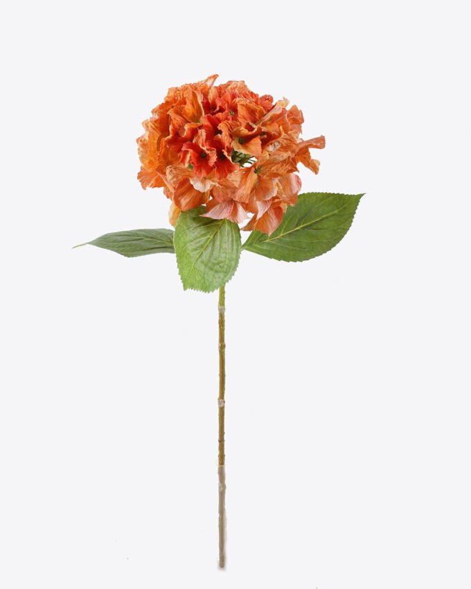 Artificial Flower Hydrangea 11 single stem GS-15426009_6 Artificial Flower 30*15*68cm Hydrangea *11 single stem GS-15426009 2026Jun 3,000+ sqm showroom with thousands of artificial flowers, plants & trees ready for global sourcing.