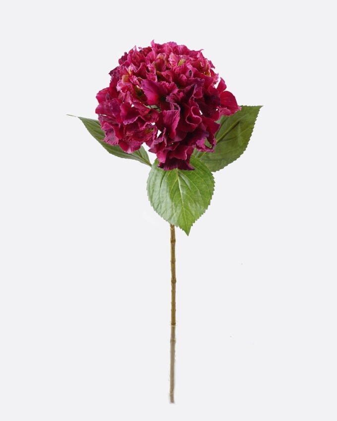 Artificial Flower Hydrangea 11 single stem GS-15426009_7 Artificial Flower 30*15*68cm Hydrangea *11 single stem GS-15426009 2026Jun 3,000+ sqm showroom with thousands of artificial flowers, plants & trees ready for global sourcing.