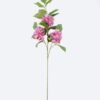 Artificial Flower 30*14*110cm  Hydrangea *3 single stem GS-15426004-P2 2026Jun 3,000+ sqm showroom with thousands of artificial flowers, plants & trees ready for global sourcing.