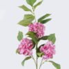 Artificial Flower 30*14*110cm  Hydrangea *3 single stem GS-15426004-P2 2026Jun 3,000+ sqm showroom with thousands of artificial flowers, plants & trees ready for global sourcing.