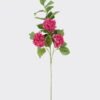 Artificial Flower 30*14*110cm  Hydrangea *3 single stem GS-15426004 2026Jun 3,000+ sqm showroom with thousands of artificial flowers, plants & trees ready for global sourcing.