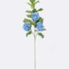 Artificial Flower 30*14*110cm  Hydrangea *3 single stem GS-15426004 2026Jun 3,000+ sqm showroom with thousands of artificial flowers, plants & trees ready for global sourcing.