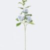 Artificial Flower 30*14*110cm  Hydrangea *3 single stem GS-15426004 2026Jun 3,000+ sqm showroom with thousands of artificial flowers, plants & trees ready for global sourcing.