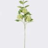 Artificial Flower 30*14*110cm  Hydrangea *3 single stem GS-15426004 2026Jun 3,000+ sqm showroom with thousands of artificial flowers, plants & trees ready for global sourcing.