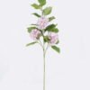 Artificial Flower 30*14*110cm  Hydrangea *3 single stem GS-15426004 2026Jun 3,000+ sqm showroom with thousands of artificial flowers, plants & trees ready for global sourcing.