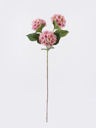 Artificial Flower 31*9*83cm Hydrangea Anti-UV  *3 single stem GS-15426038-UV-P2 2026Jun 3,000+ sqm showroom with thousands of artificial flowers, plants & trees ready for global sourcing.
