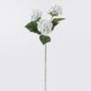 Artificial Flower Hydrangea Anti-UV 3 single stem GS-15426038-UV-W1_2 Artificial Flower 31*9*83cm Hydrangea Anti-UV *3 single stem GS-15426038-UV-W1 2026Jun 3,000+ sqm showroom with thousands of artificial flowers, plants & trees ready for global sourcing.