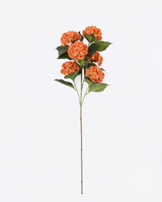 Artificial Flower Hydrangea Anti-UV 3 single stem GS-15426038-UV_3 Artificial Flower 31*9*83cm Hydrangea Anti-UV *3 single stem GS-15426038-UV 2026Jun 3,000+ sqm showroom with thousands of artificial flowers, plants & trees ready for global sourcing.