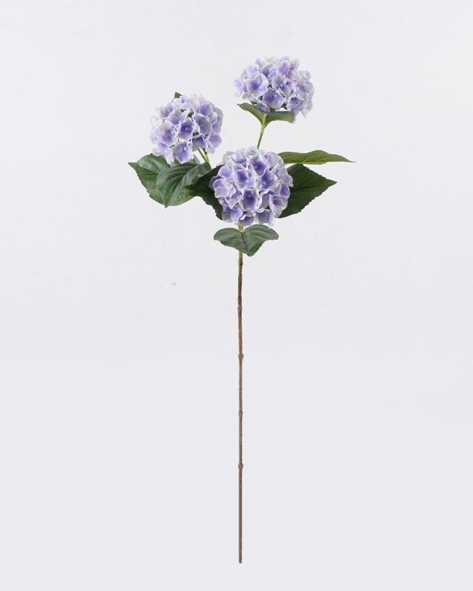 Artificial Flower Hydrangea Anti-UV 3 single stem GS-15426038-UV_4 Artificial Flower 31*9*83cm Hydrangea Anti-UV *3 single stem GS-15426038-UV 2026Jun 3,000+ sqm showroom with thousands of artificial flowers, plants & trees ready for global sourcing.