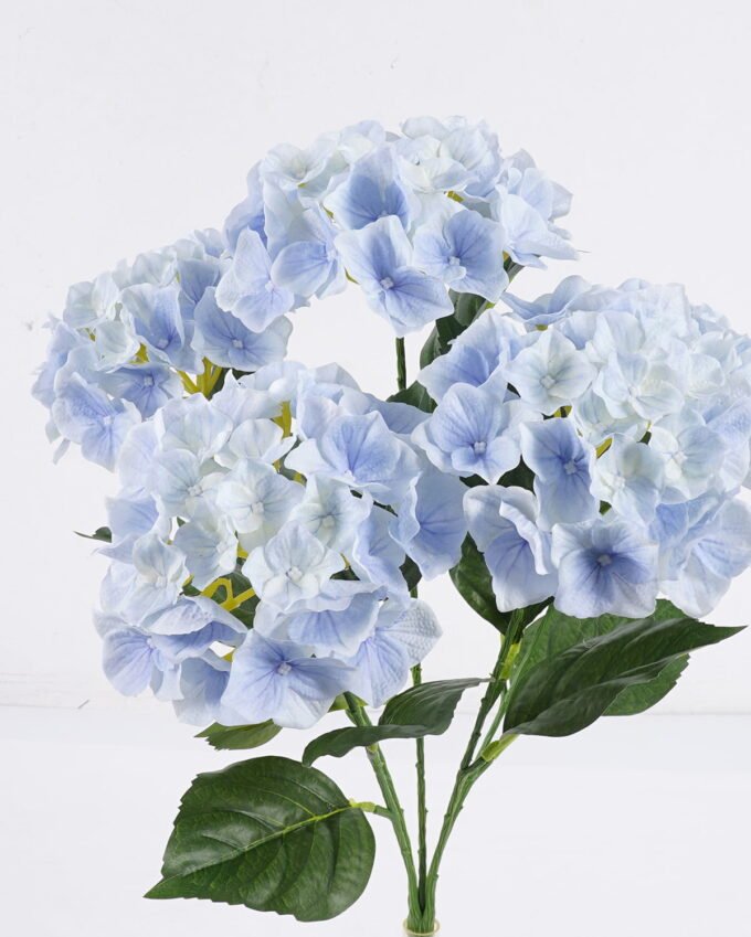 Artificial Flower Hydrangea Anti-UV 5 bush GS-15426036-UV_2 Artificial Flower 35*20*55cm Hydrangea Anti-UV *5 bush GS-15426036-UV 2026Jun 3,000+ sqm showroom with thousands of artificial flowers, plants & trees ready for global sourcing.
