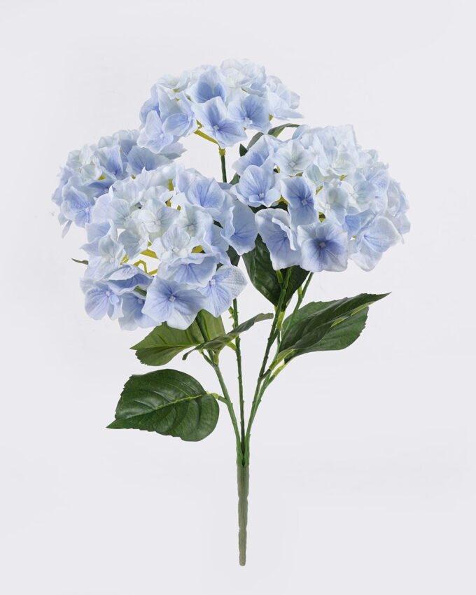 Artificial Flower Hydrangea Anti-UV 5 bush GS-15426036-UV_3 Artificial Flower 35*20*55cm Hydrangea Anti-UV *5 bush GS-15426036-UV 2026Jun 3,000+ sqm showroom with thousands of artificial flowers, plants & trees ready for global sourcing.