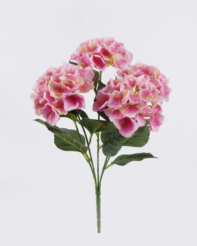 Artificial Flower Hydrangea Anti-UV 5 bush GS-15426036-UV_4 Artificial Flower 35*20*55cm Hydrangea Anti-UV *5 bush GS-15426036-UV 2026Jun 3,000+ sqm showroom with thousands of artificial flowers, plants & trees ready for global sourcing.
