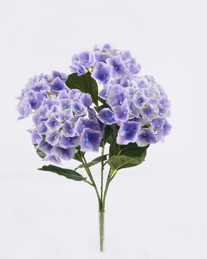 Artificial Flower Hydrangea Anti-UV 5 bush GS-15426036-UV_7 Artificial Flower 35*20*55cm Hydrangea Anti-UV *5 bush GS-15426036-UV 2026Jun 3,000+ sqm showroom with thousands of artificial flowers, plants & trees ready for global sourcing.