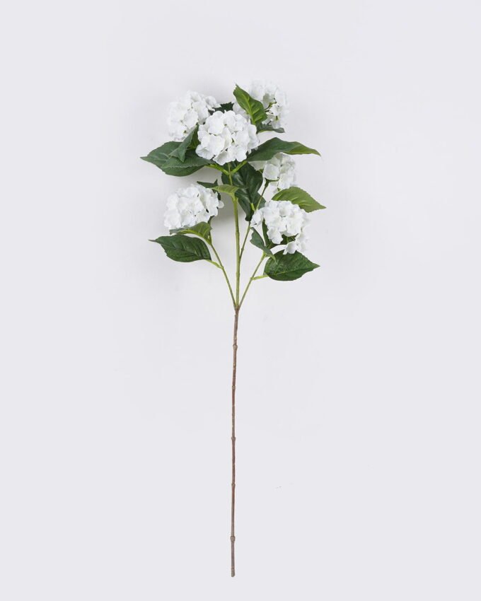 Artificial Flower Hydrangea Anti-UV 6 single stem GS-15426039-UV_4 Artificial Flower 30*12*98cm Hydrangea Anti-UV *6 single stem GS-15426039-UV 2026Jun 3,000+ sqm showroom with thousands of artificial flowers, plants & trees ready for global sourcing.