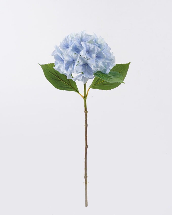 Artificial Flower 31*14*65cm Hydrangea Anti-UV single stem GS-15426032-UV-B2 2026Jun 3,000+ sqm showroom with thousands of artificial flowers, plants & trees ready for global sourcing.
