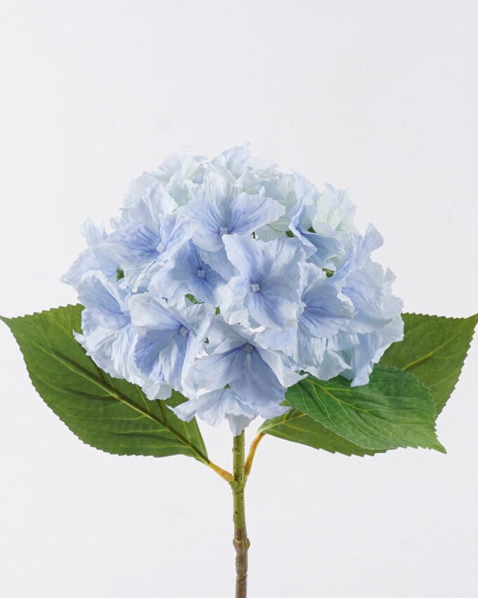 Artificial Flower 31*14*65cm Hydrangea Anti-UV single stem GS-15426032-UV-B2 2026Jun 3,000+ sqm showroom with thousands of artificial flowers, plants & trees ready for global sourcing.