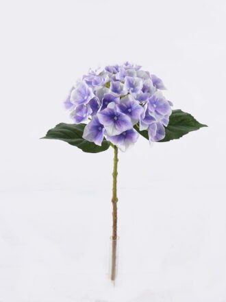 Artificial Flower 35*20*55cm Hydrangea Anti-UV *5 bush GS-15426036-UV 2026Jun 3,000+ sqm showroom with thousands of artificial flowers, plants & trees ready for global sourcing.