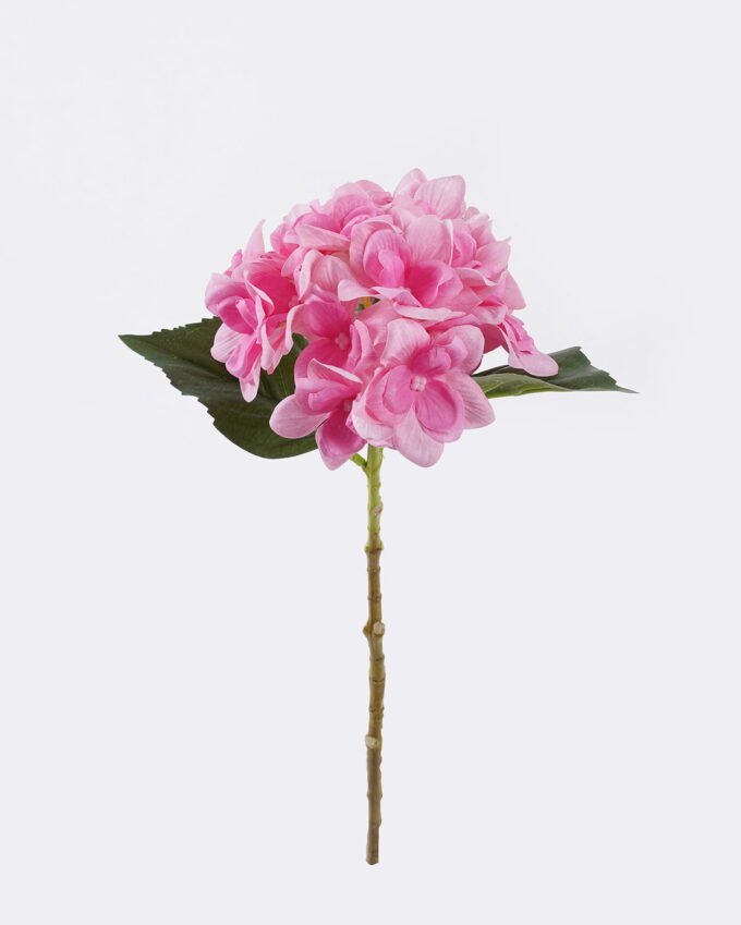 Artificial Flower Hydrangea Anti-UV single stem GS-15426041-UV-P2_1 Artificial Flower 18*9*45cm Hydrangea Anti-UV single stem GS-15426041-UV-P2 2026Jun 3,000+ sqm showroom with thousands of artificial flowers, plants & trees ready for global sourcing.