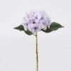Artificial Flower 18*9*45cm Hydrangea Anti-UV  single stem GS-15426041-UV-Z1 2026Jun 3,000+ sqm showroom with thousands of artificial flowers, plants & trees ready for global sourcing.