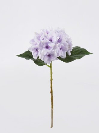 Artificial Flower 32*14*65cm Hydrangea Anti-UV  single stem GS-15426042-UV 2026Jun 3,000+ sqm showroom with thousands of artificial flowers, plants & trees ready for global sourcing.