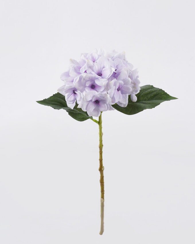 Artificial Flower 18*9*45cm Hydrangea Anti-UV  single stem GS-15426041-UV-Z1 2026Jun 3,000+ sqm showroom with thousands of artificial flowers, plants & trees ready for global sourcing.