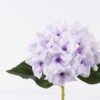 Artificial Flower 18*9*45cm Hydrangea Anti-UV  single stem GS-15426041-UV-Z1 2026Jun 3,000+ sqm showroom with thousands of artificial flowers, plants & trees ready for global sourcing.