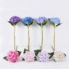 Artificial Flower Hydrangea Anti-UV single stem GS-15426041-UV_1 Artificial Flower 18*9*45cm Hydrangea Anti-UV single stem GS-15426041-UV 2026Jun 3,000+ sqm showroom with thousands of artificial flowers, plants & trees ready for global sourcing.