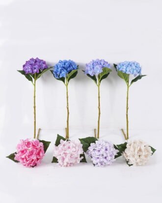 Artificial Flower 18*9*45cm Hydrangea Anti-UV single stem GS-15426041-UV 2026Jun 3,000+ sqm showroom with thousands of artificial flowers, plants & trees ready for global sourcing. Artificial Flower 18*9*45cm Hydrangea Anti-UV single stem GS-15426041-UV 2026Jun 3,000+ sqm showroom with thousands of artificial flowers, plants & trees ready for global sourcing.