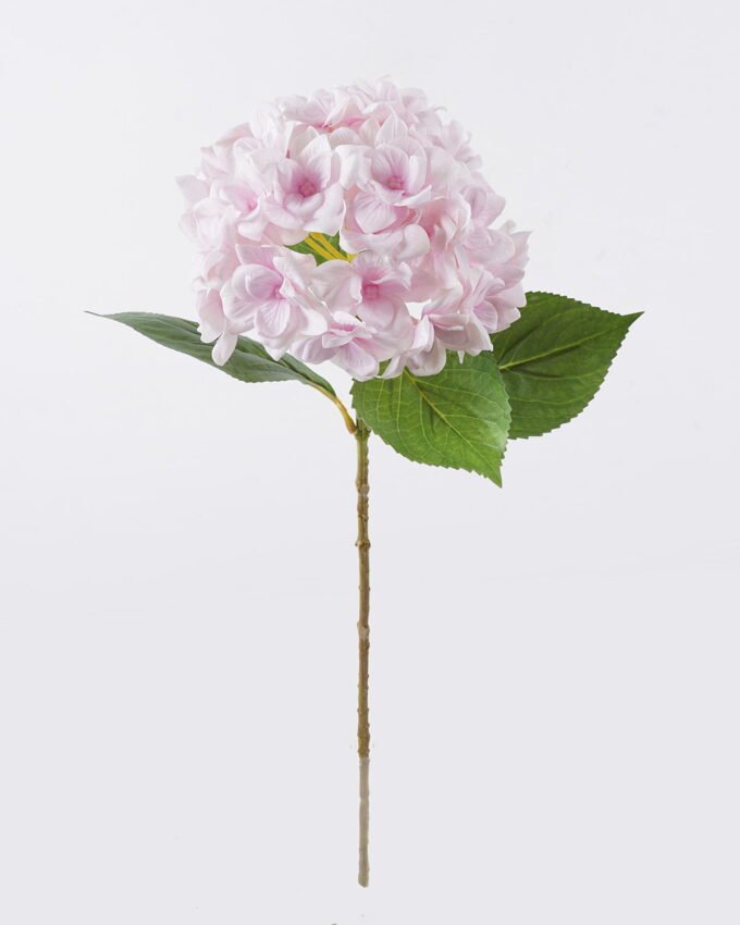 Artificial Flower 32*14*65cm Hydrangea Anti-UV  single stem GS-15426042-UV-P1 2026Jun 3,000+ sqm showroom with thousands of artificial flowers, plants & trees ready for global sourcing.