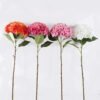 Artificial Flower 26*26*108cm Hydrangea DK Anti-UV single stem GS-15426037-UV-KD 2026Jun 3,000+ sqm showroom with thousands of artificial flowers, plants & trees ready for global sourcing.