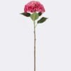 Artificial Flower 26*26*108cm Hydrangea DK Anti-UV single stem GS-15426037-UV-KD 2026Jun 3,000+ sqm showroom with thousands of artificial flowers, plants & trees ready for global sourcing.