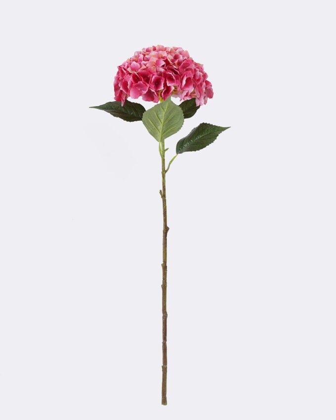 Artificial Flower 26*26*108cm Hydrangea DK Anti-UV single stem GS-15426037-UV-KD 2026Jun 3,000+ sqm showroom with thousands of artificial flowers, plants & trees ready for global sourcing.