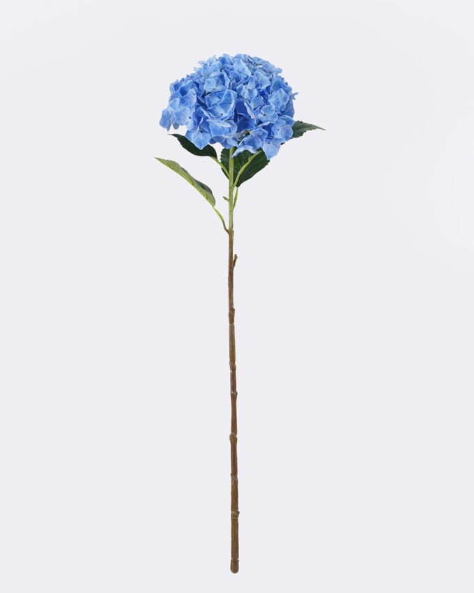 Artificial Flower 26*26*108cm Hydrangea DK Anti-UV single stem GS-15426037-UV-KD 2026Jun 3,000+ sqm showroom with thousands of artificial flowers, plants & trees ready for global sourcing.