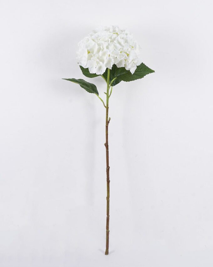 Artificial Flower 26*26*108cm Hydrangea DK Anti-UV single stem GS-15426037-UV-KD 2026Jun 3,000+ sqm showroom with thousands of artificial flowers, plants & trees ready for global sourcing.